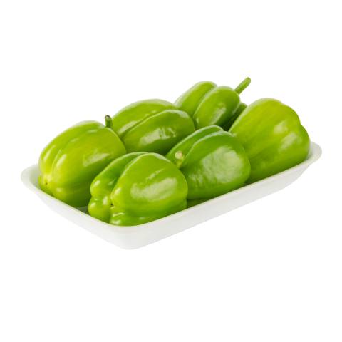 Biber Dolma KG (Pestisit Analizli)