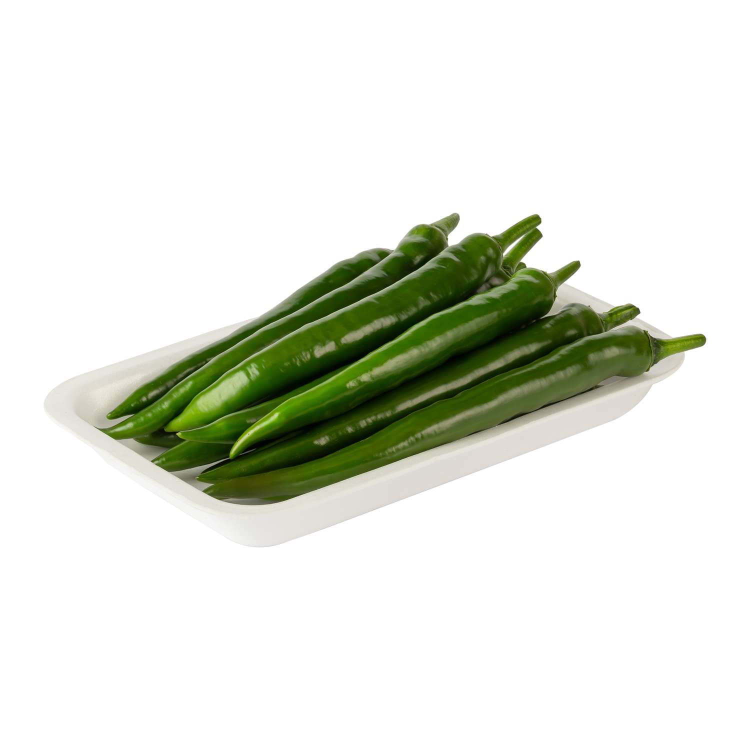 Biber Şili Yeşil KG