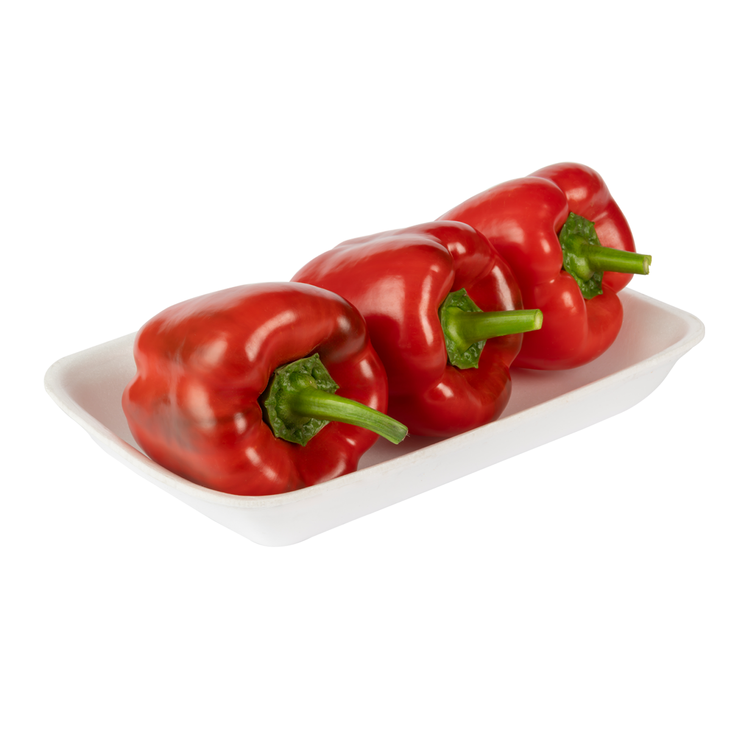 Biber California Kırmızı KG