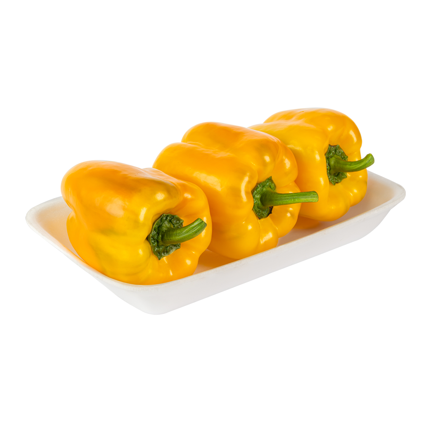 Biber California Sarı KG