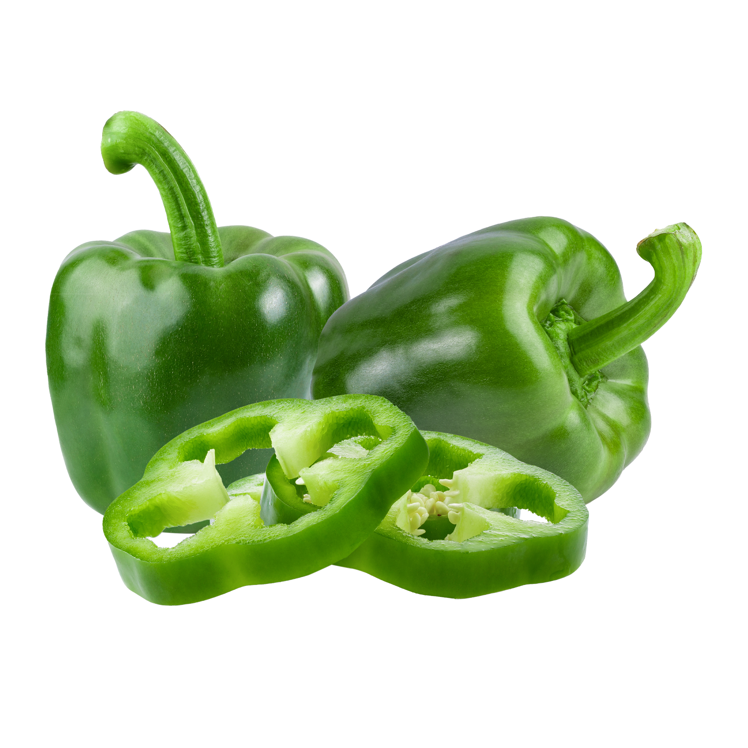 Biber California Yeşil KG