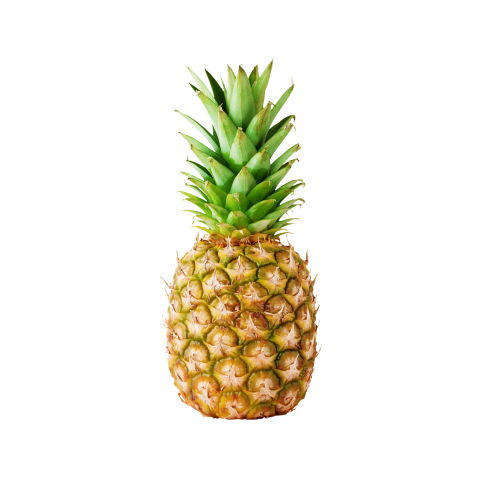 Ananas 1 Adet