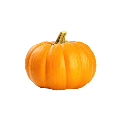 Balkabağı Adet ( DİLİMLENMİŞ VAKUMLU)