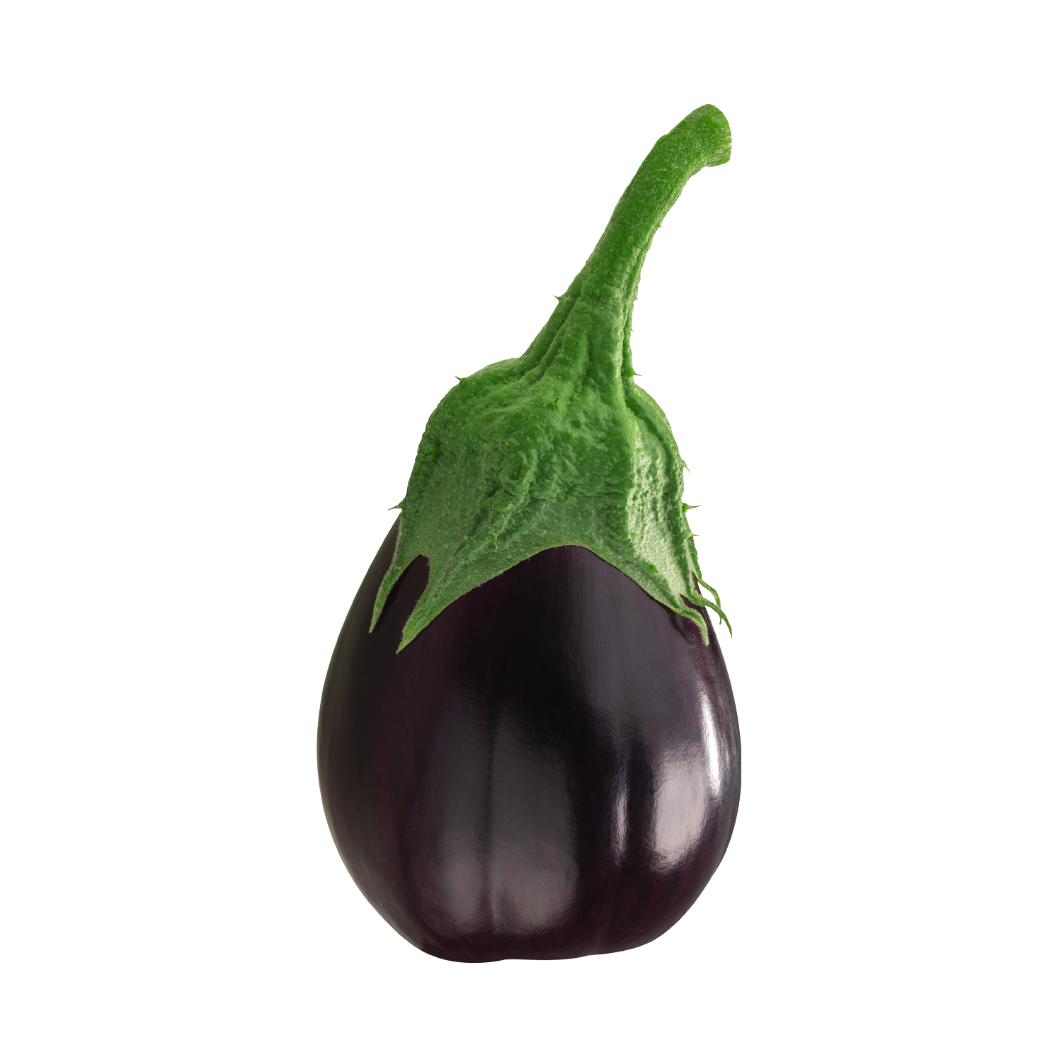 Patlıcan Topak