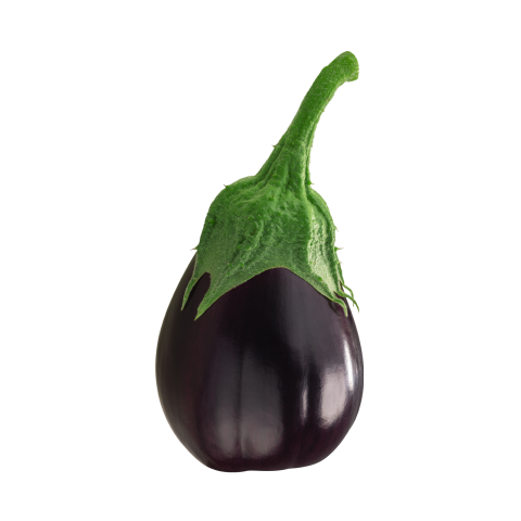 Patlıcan Topak