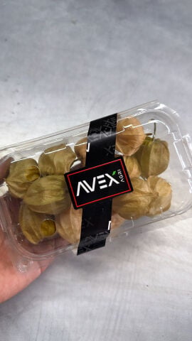 Altın Çilek 100 Gr