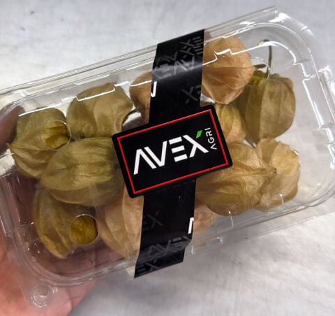 Altın Çilek 100 Gr