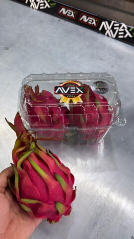 Ejder Meyvesi 300gr+ (Adet)