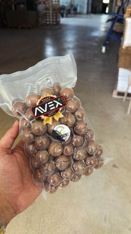 Makademya Fındığı 500 Gr