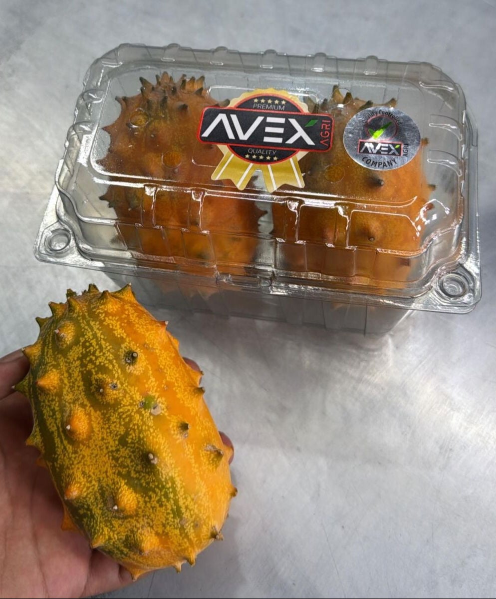 Kiwano (Boynuzlu Kavun) Adet
